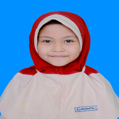 foto profil Lahiza Dhafitha Yadya